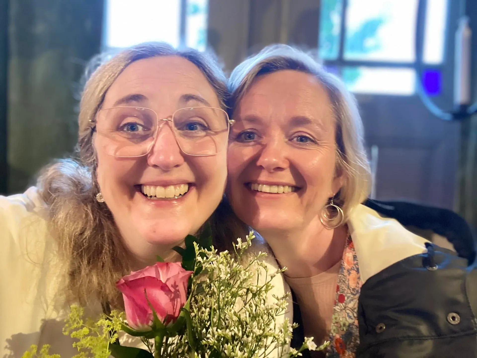 Styragårdens trädgård 240630