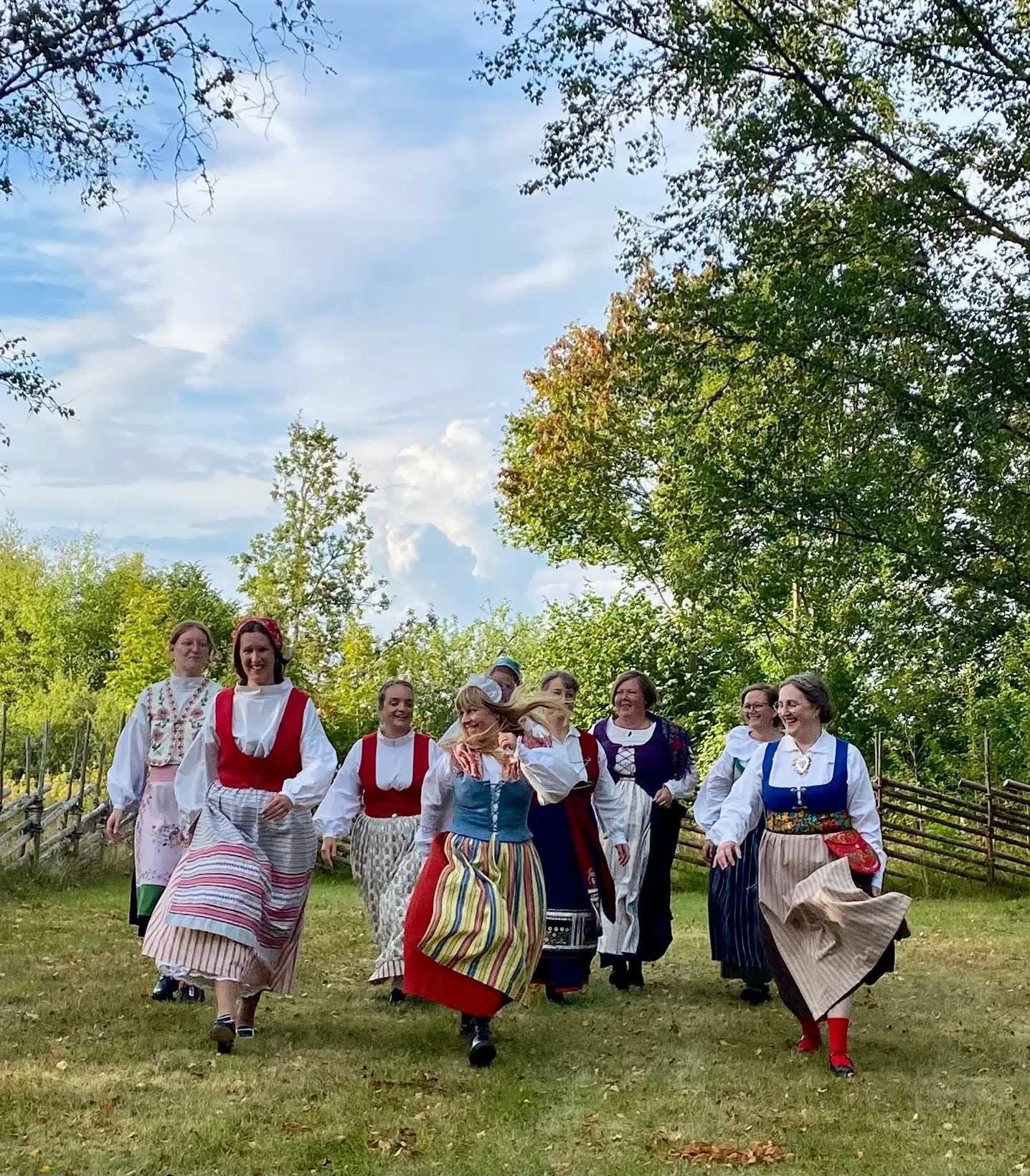 Väckelsångsdagarna 2025