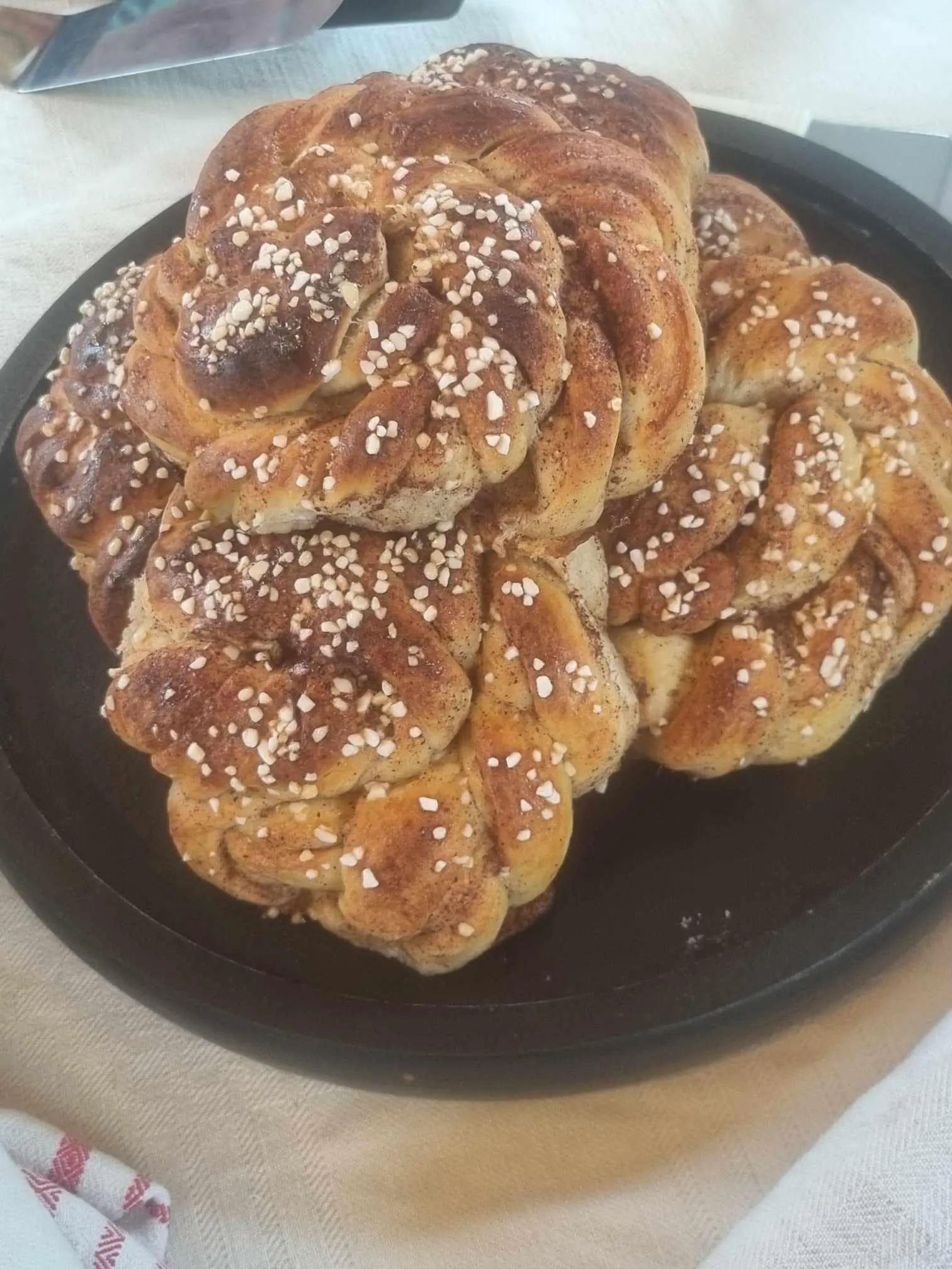 Styragårdens trädgård 240630