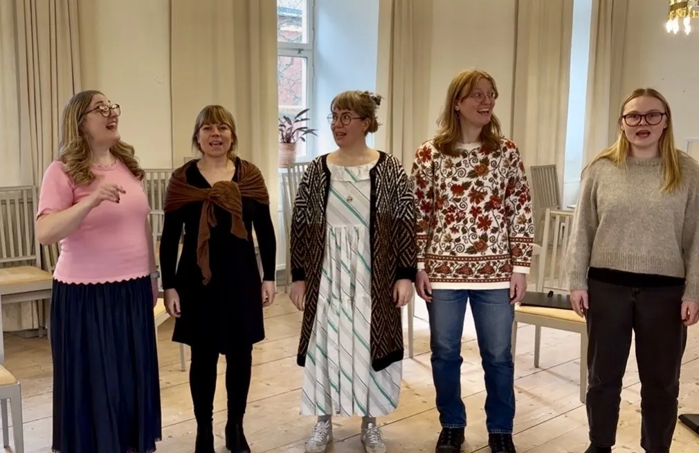 Work-shop och årsmöte 2026