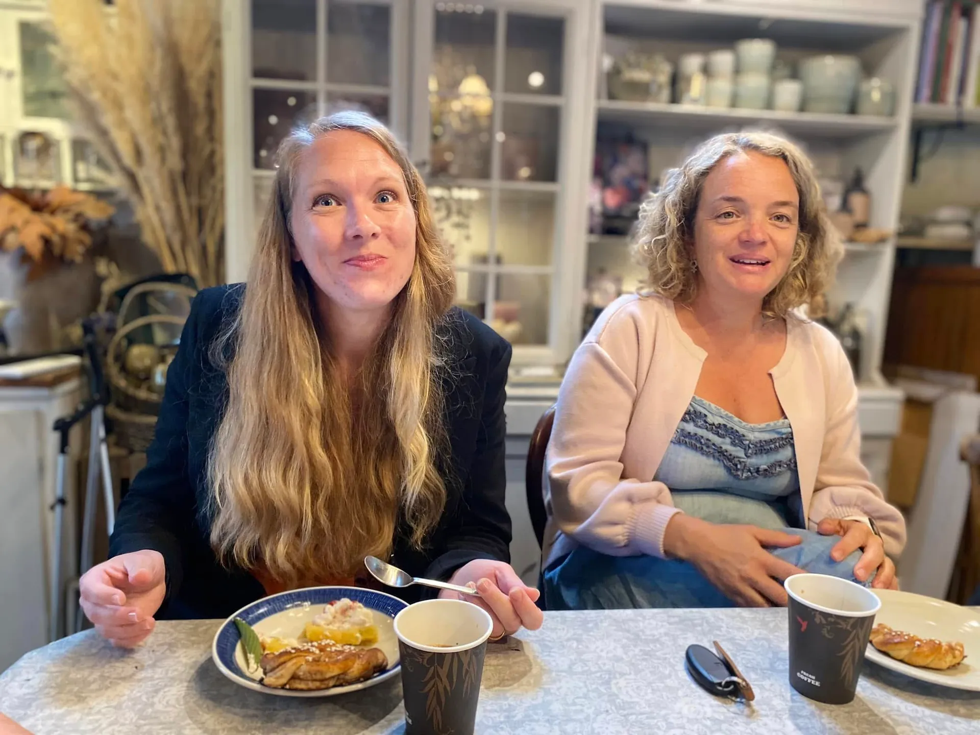 Styragårdens trädgård 240630