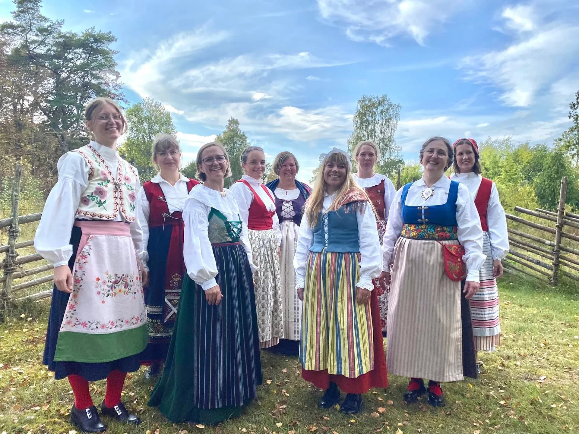 Väckelsångsdagarna 2025