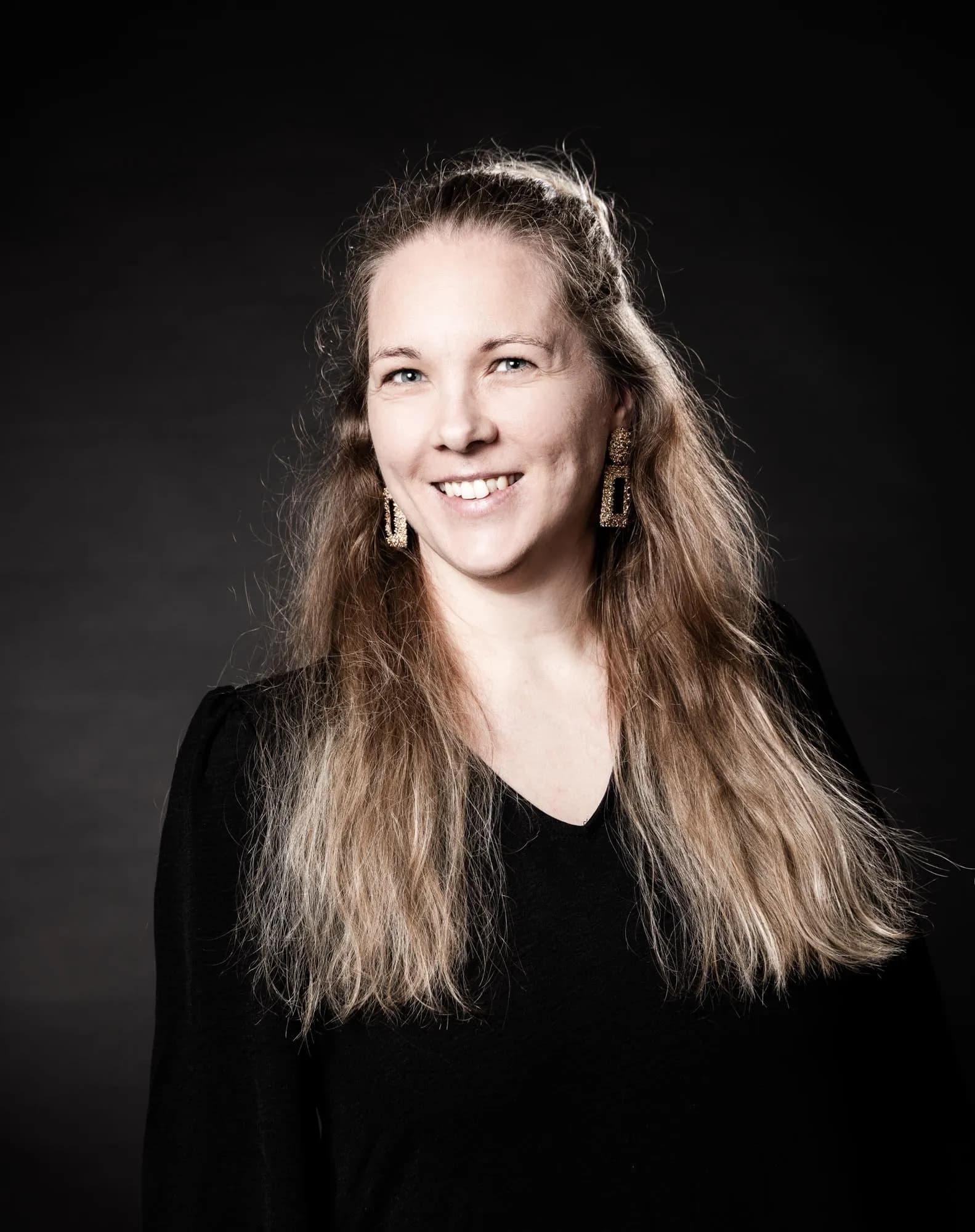 Ronja Stahre Olofsson