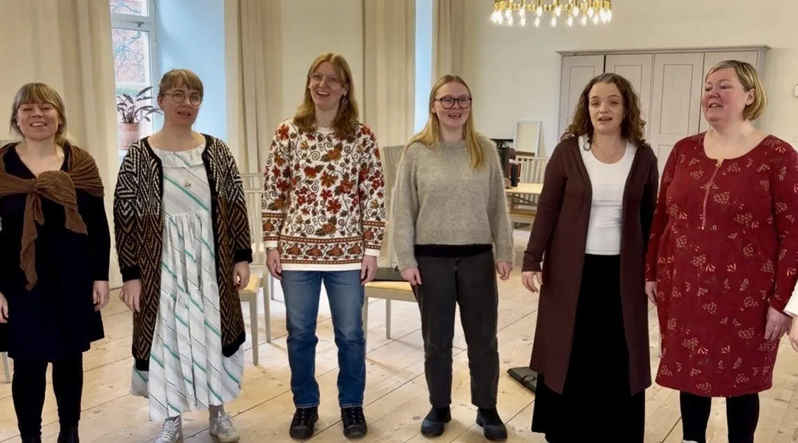 Work-shop och årsmöte 2026