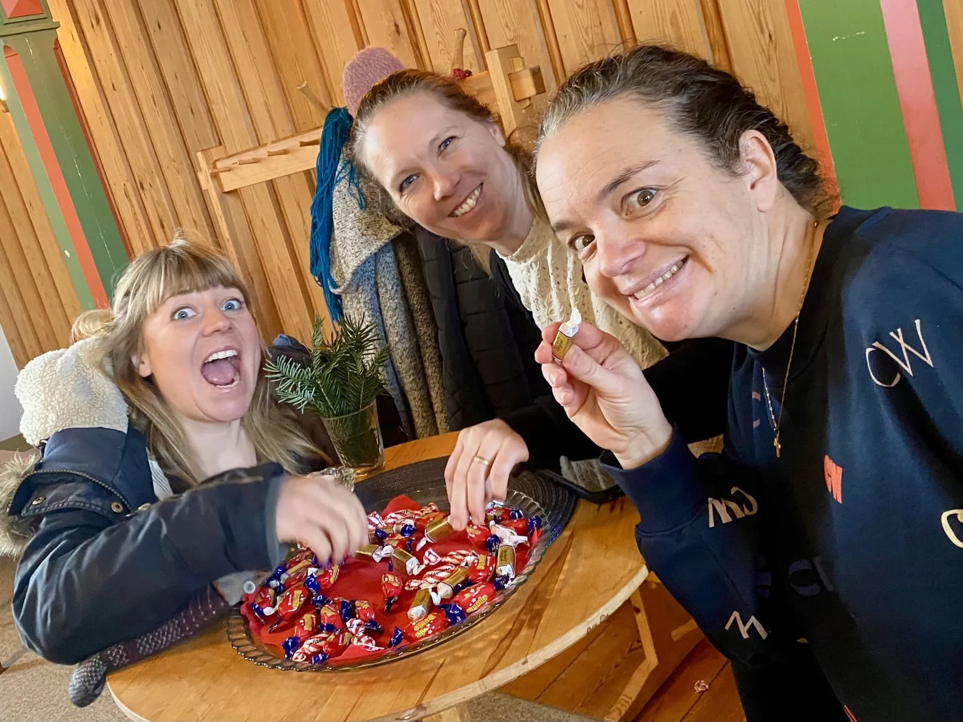 Evensongs och julkonserter 2025/2026