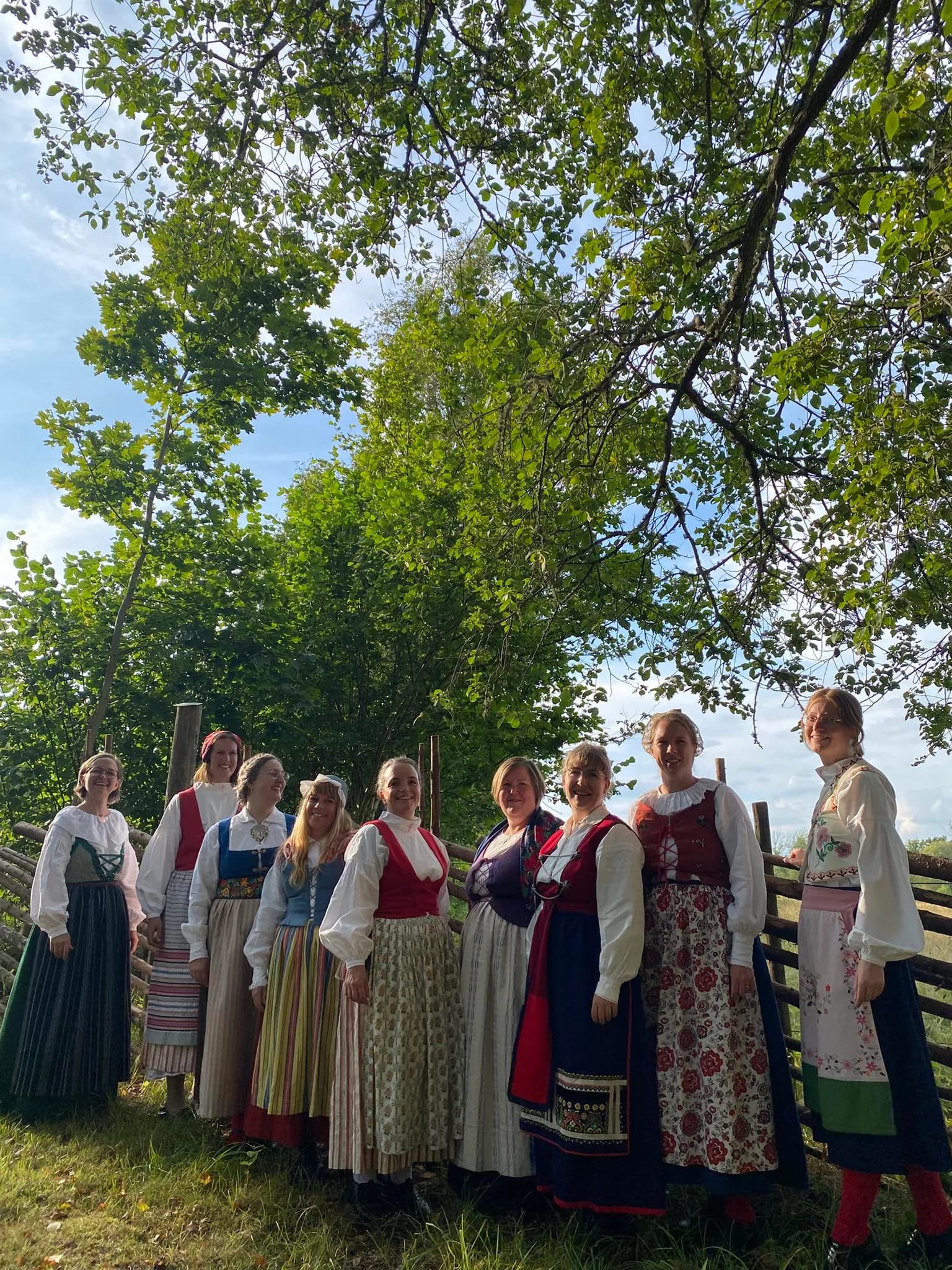 Väckelsångsdagarna 2025