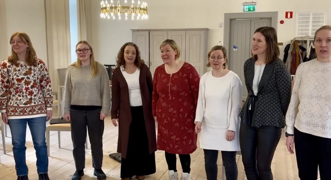 Work-shop och årsmöte 2026