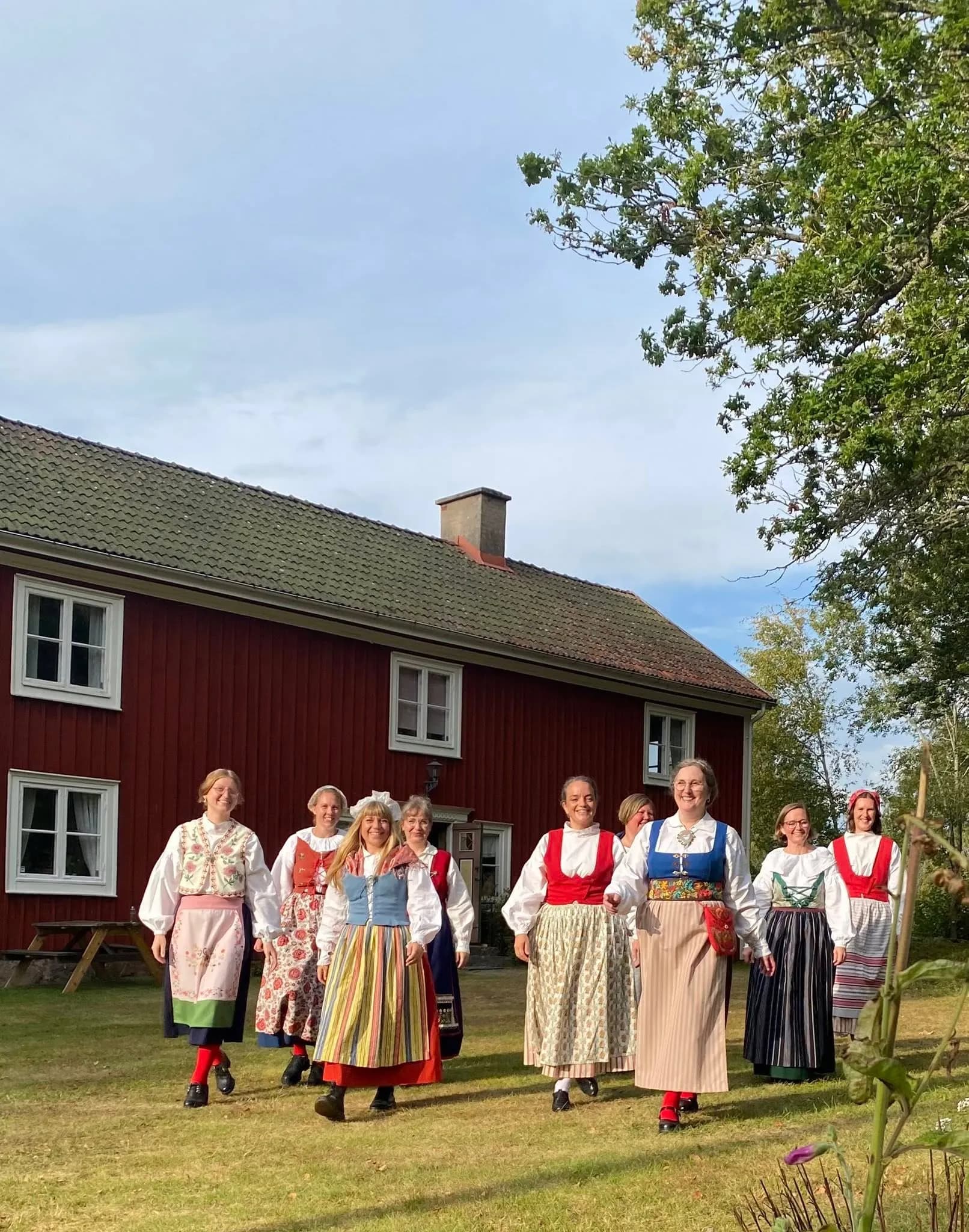 Väckelsångsdagarna 2025