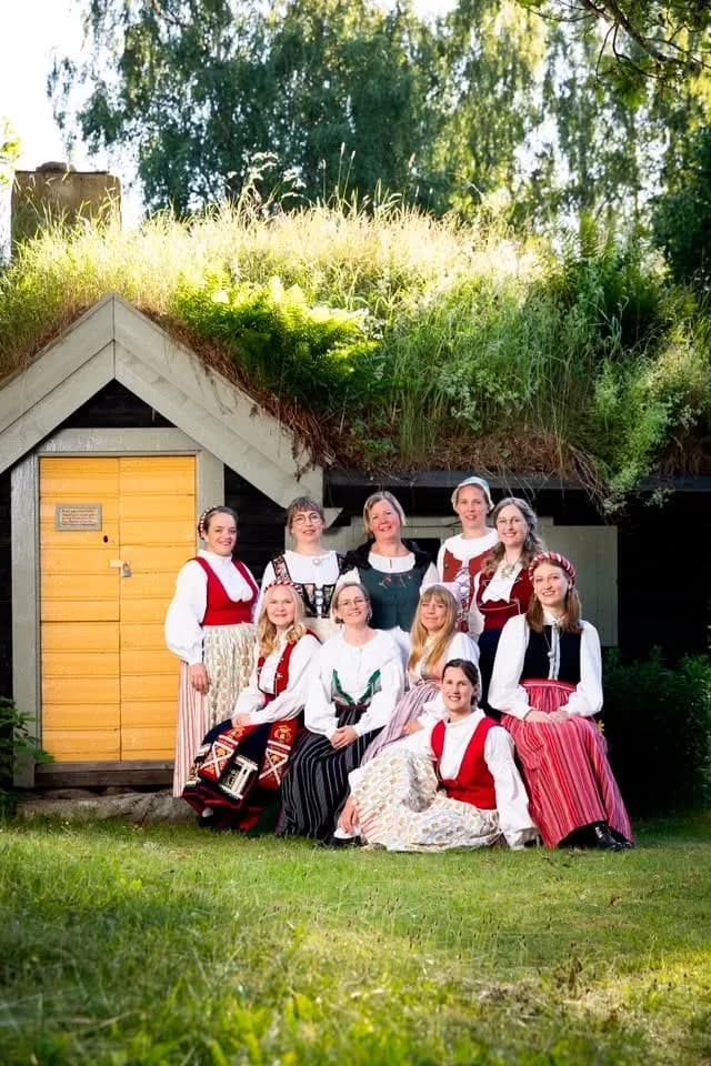 Studio- och utomhusfotografering