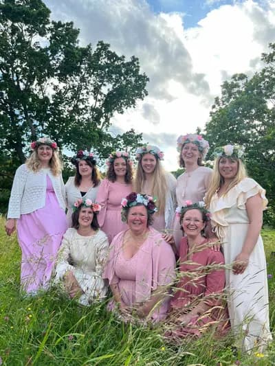 Musik i sommartid 2025