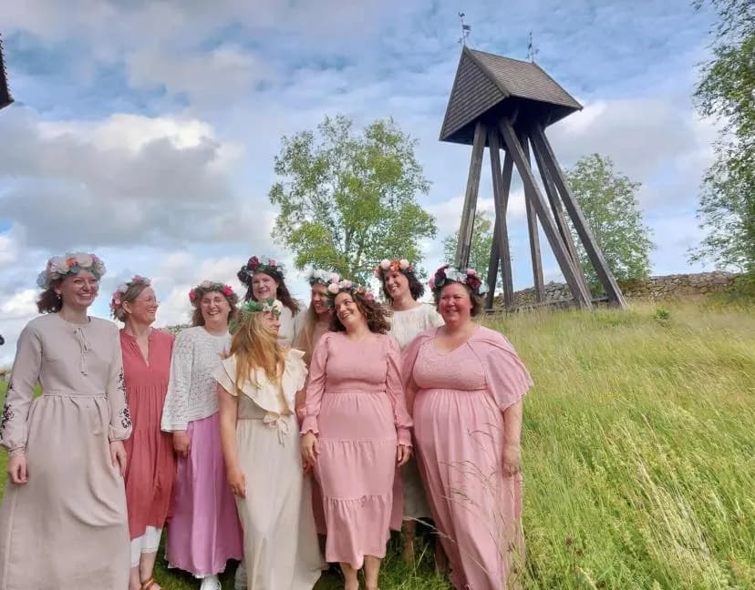 Musik i sommartid 2025