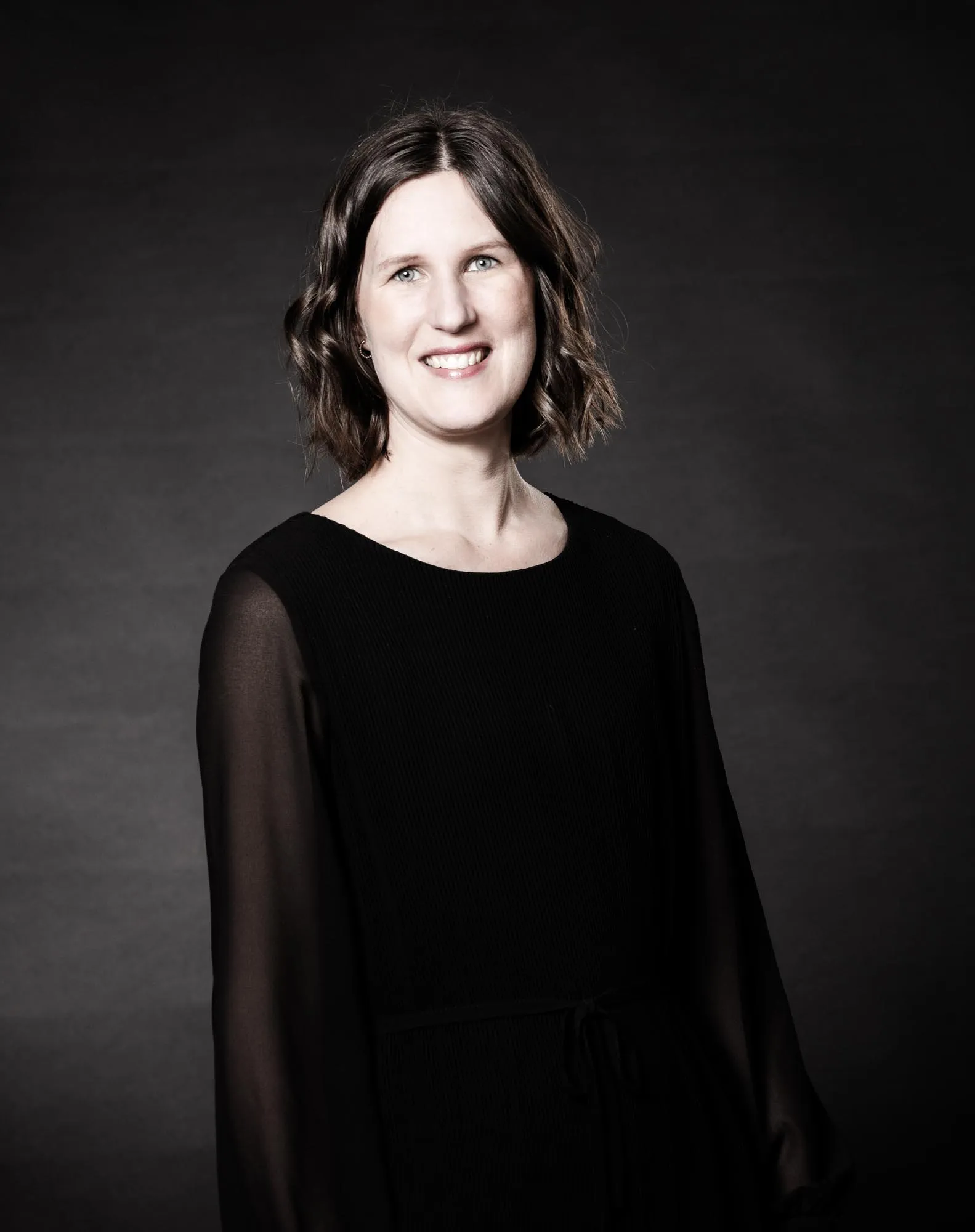 Linda Åkesson