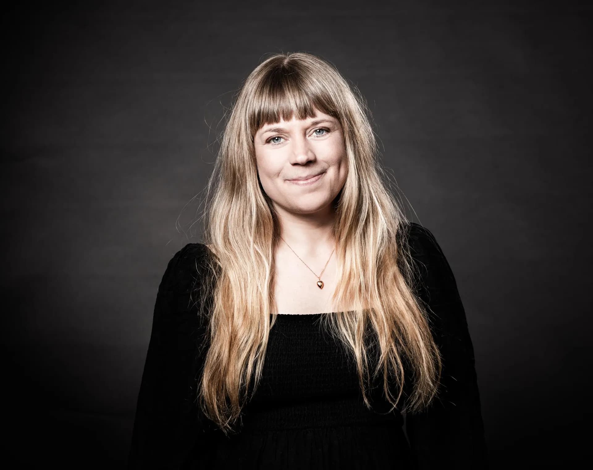 Matilda Hjärtstam