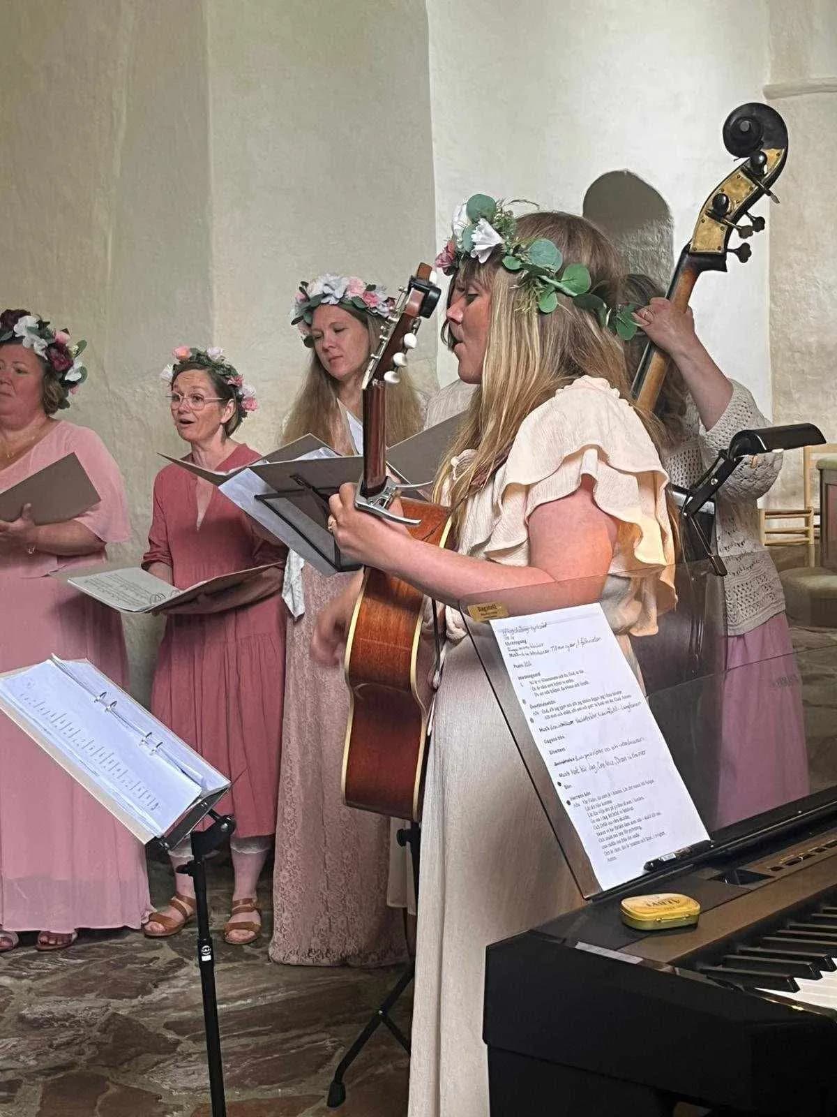 Musik i sommartid 2025