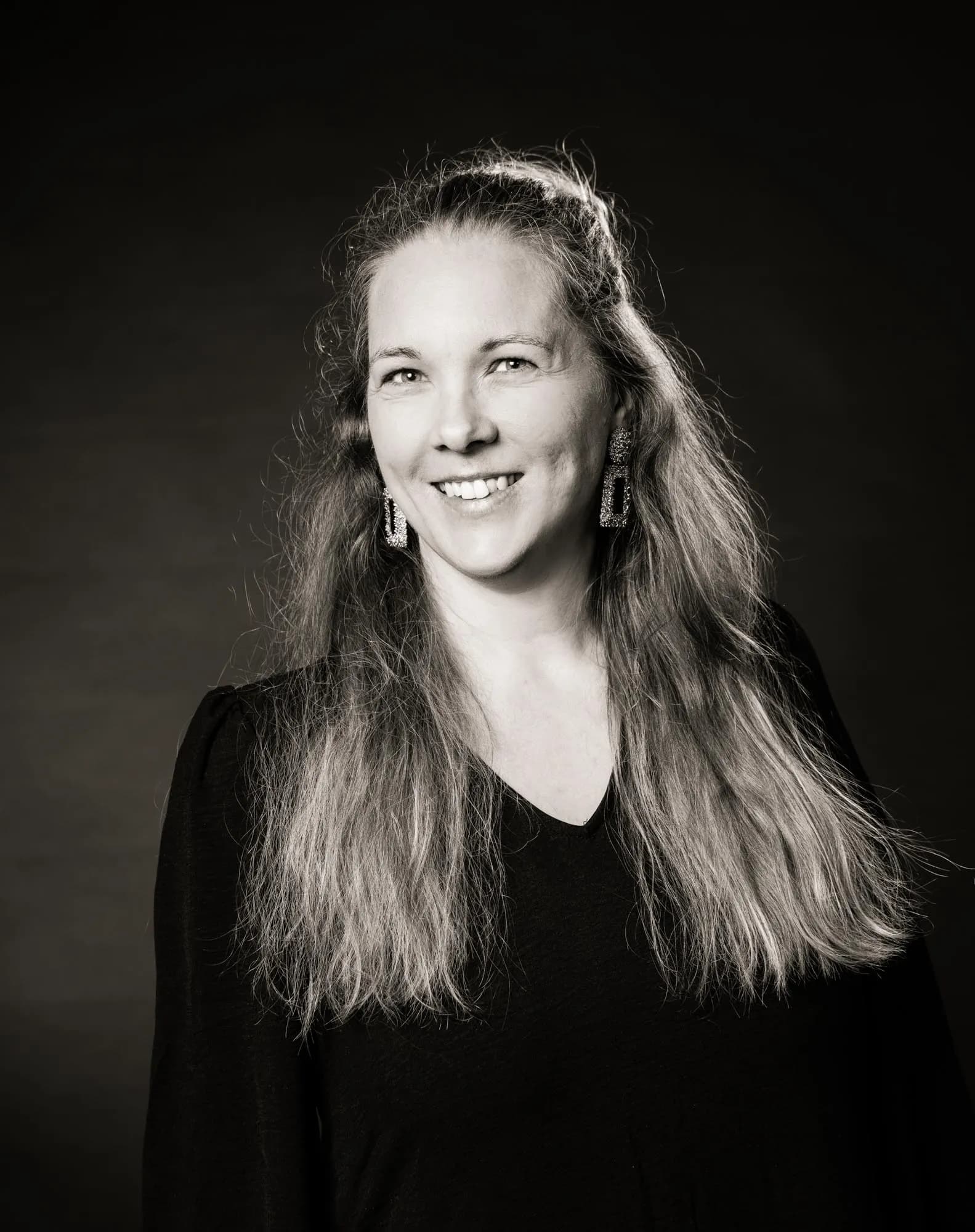 Ronja Stahre Olofsson