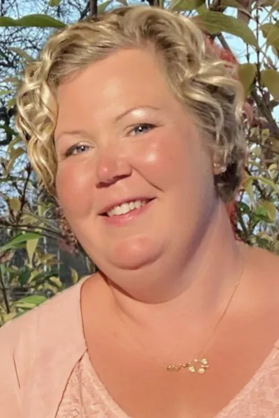 Bodil Christensen Tersmark