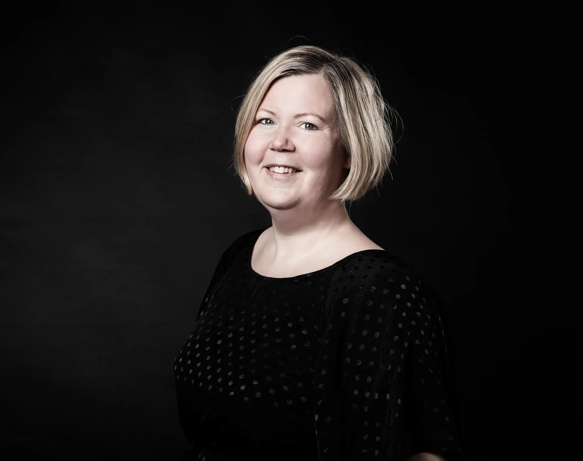 Bodil Christensen Tersmark