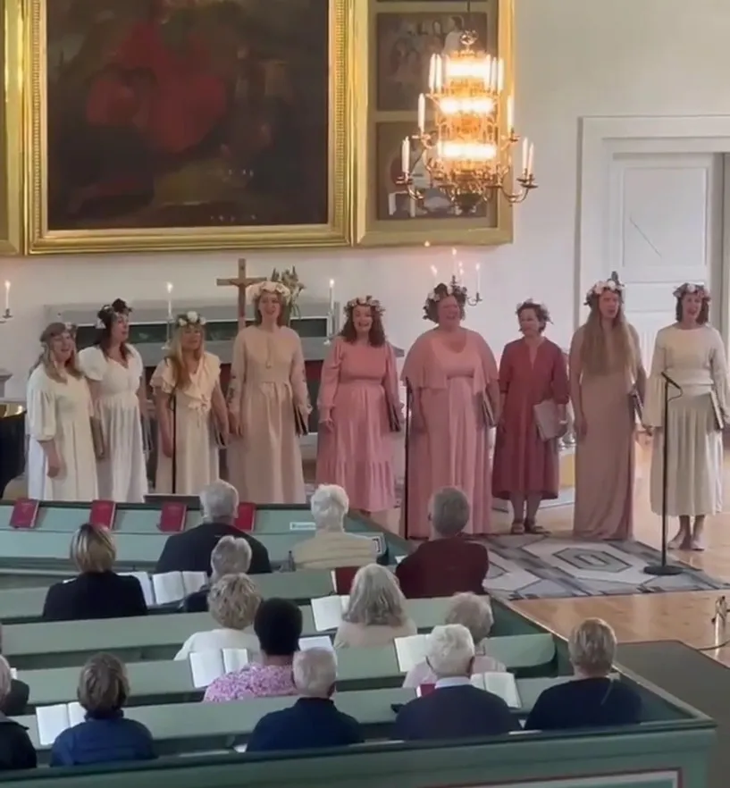 Musik i sommartid 2025