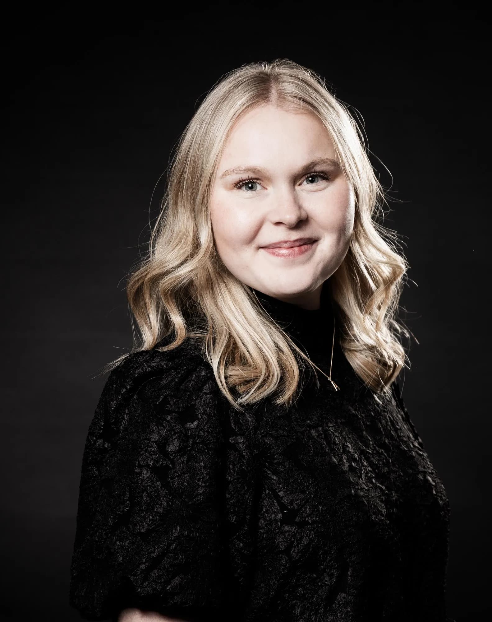 Alma Jönsson