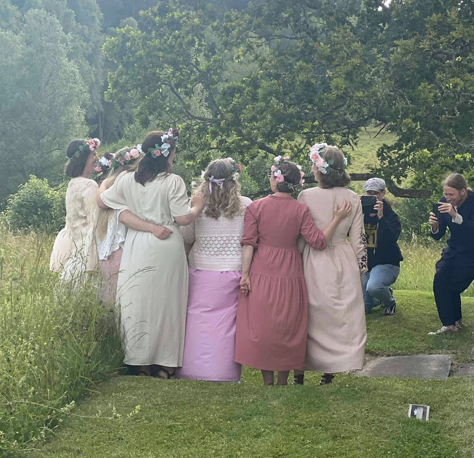 Musik i sommartid 2025