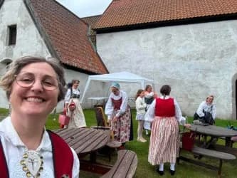 Från Rövardotter till Sjömansbrud
