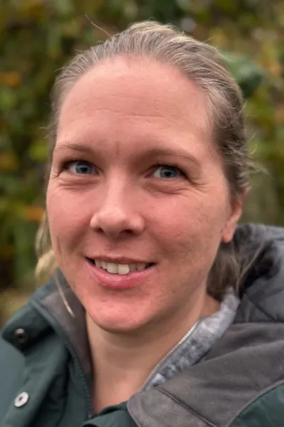 Ronja Stahre Olofsson