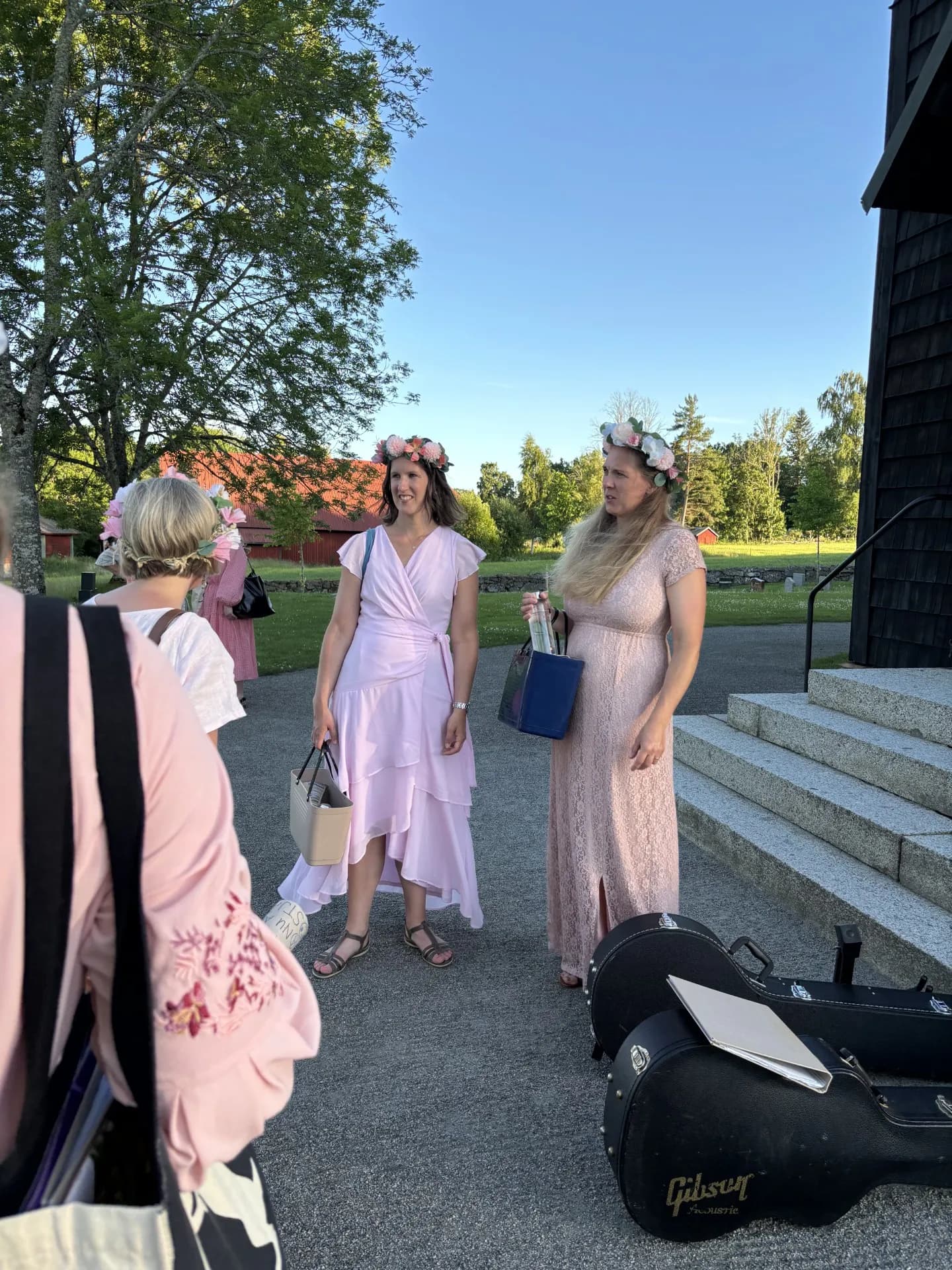 Musik i sommartid 2026