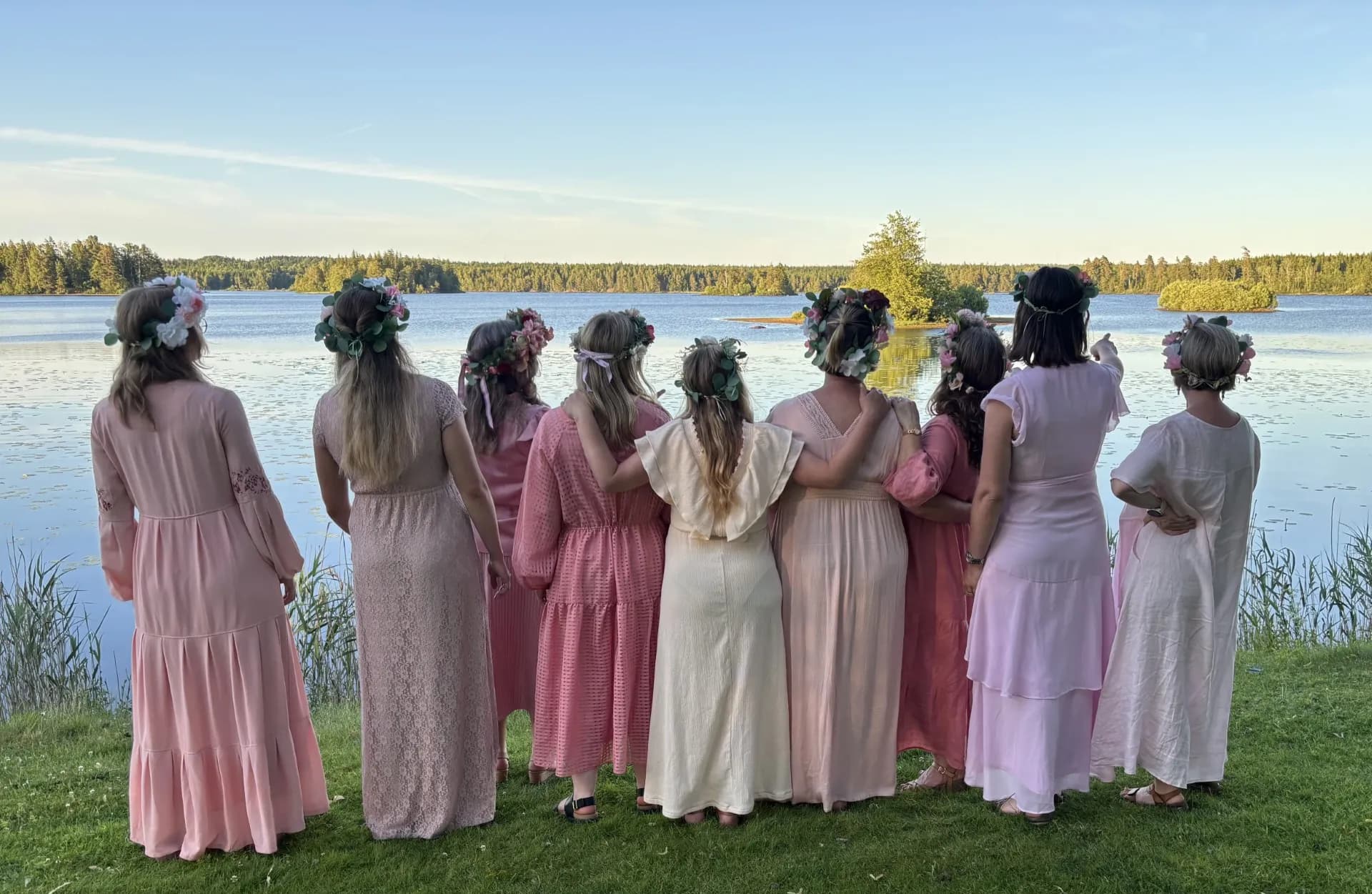 Musik i sommartid 2026